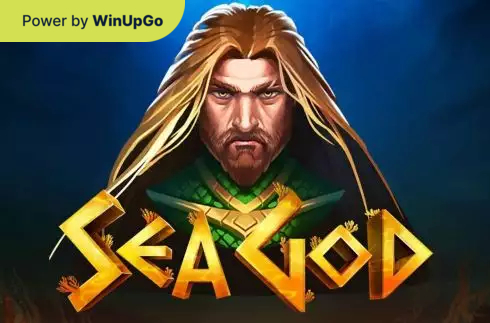 Ігровий автомат Sea God Swintt