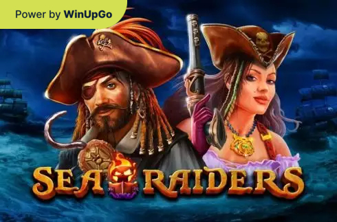 Κουλοχέρης Sea Raiders