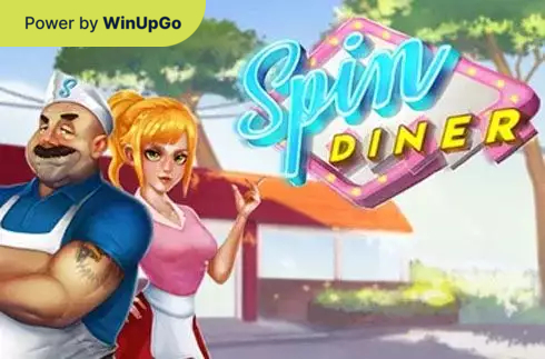 Κουλοχέρης Spin Diner