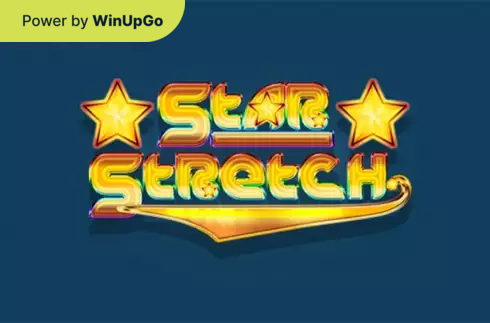 Κουλοχέρης Star Stretch