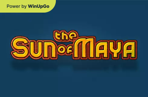 Κουλοχέρης Sun Of Maya