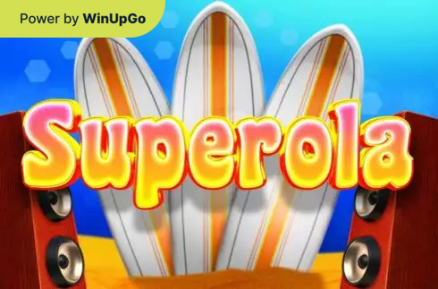 Ігровий автомат Superola