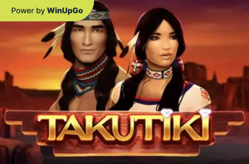 Სათამაშო ავტომატი Takutiki