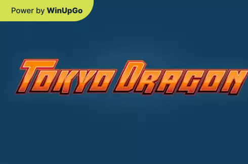 Κουλοχέρης Tokyo Dragon