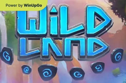 Κουλοχέρης Wild Land