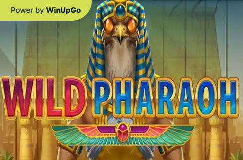 Ігровий автомат Wild Pharaoh