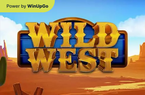Ігровий автомат Wild West Swintt