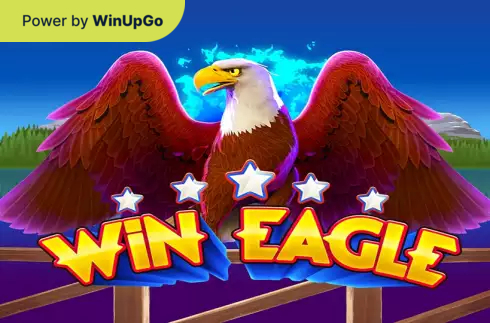 Ойын автоматы Win Eagle