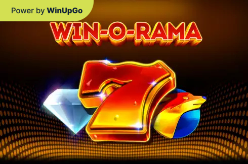 Machine à sous Win O Rama