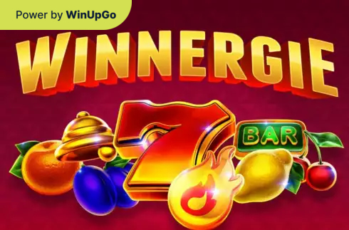 Სათამაშო ავტომატი Winnergie
