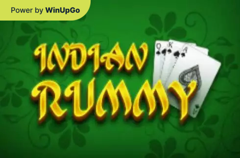 Automat do gier Indian Rummy