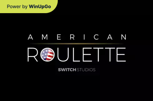 Мошини бозӣ American Roulette Switch Studios