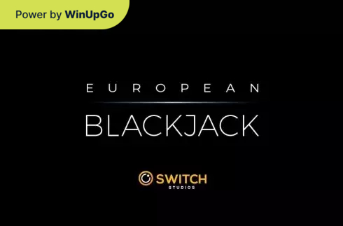 Мошини бозӣ European Blackjack Switch Studios