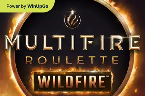 Мошини бозӣ Multifire Roulette Wildfire