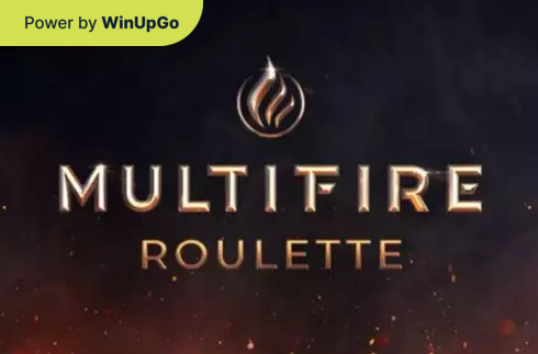 Мошини бозӣ Multifire Roulette