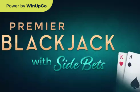 Мошини бозӣ Premier Blackjack with Side Bets