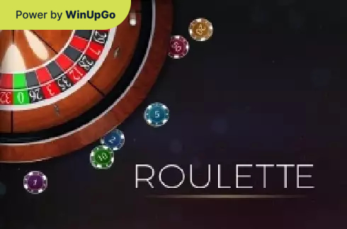 Мошини бозӣ Roulette Switch Studios