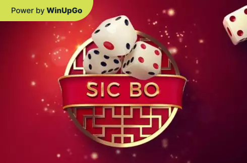 Мошини бозӣ Sic Bo Switch Studios