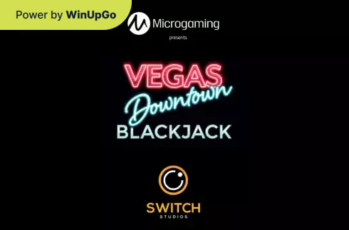 Мошини бозӣ Vegas Downtown Switch Studios