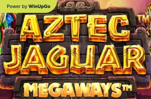 老虎機 Aztec Jaguar Megaways