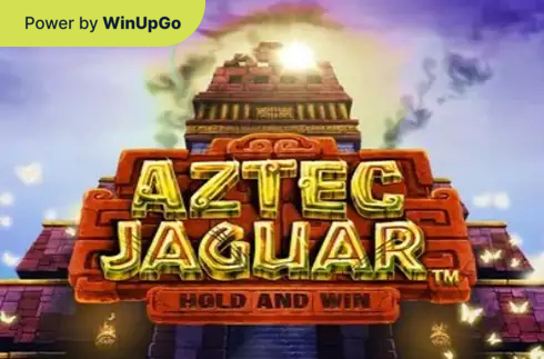 آلة سلوت Aztec Jaguar