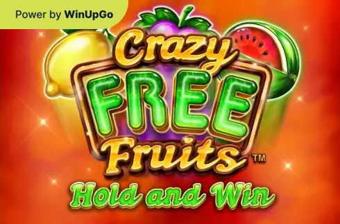 老虎機 Crazy Free Fruits
