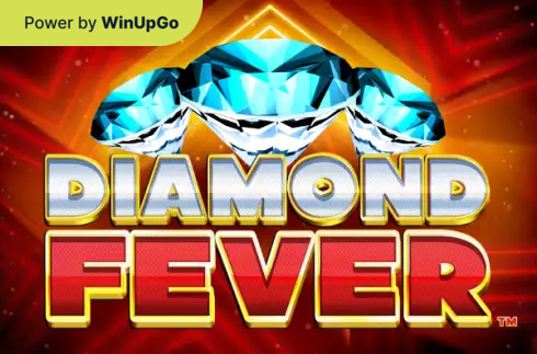 老虎機 Diamond Fever