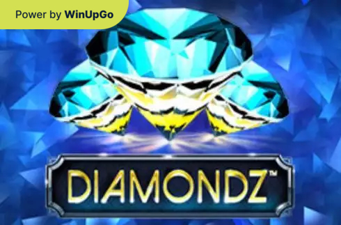 آلة سلوت Diamondz