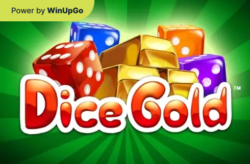 老虎機 Dice Gold