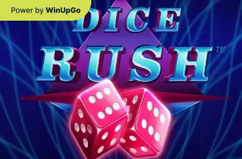 Мошини бозӣ Dice Rush
