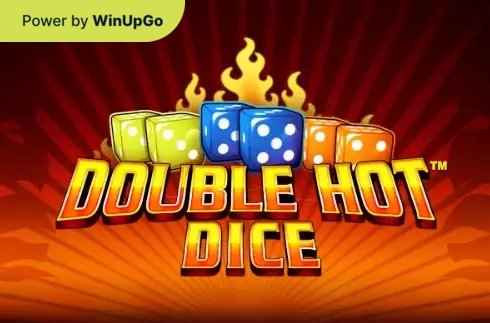 老虎機 Double Hot Dice