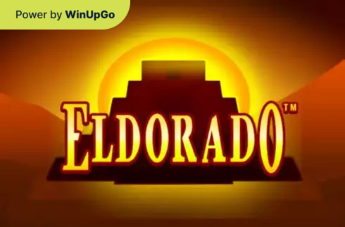آلة سلوت Eldorado SYNOT