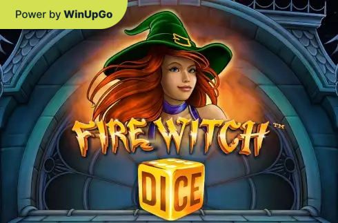 老虎機 Fire Witch Dice