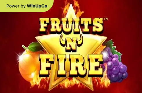 Мошини бозӣ Fruits and Fire