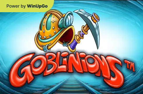 老虎機 Goblinions