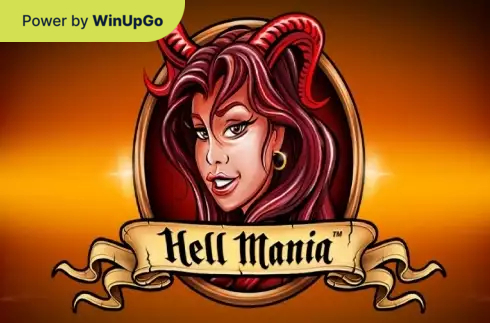 Мошини бозӣ Hell Mania