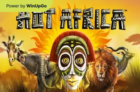 Мошини бозӣ Hot Africa