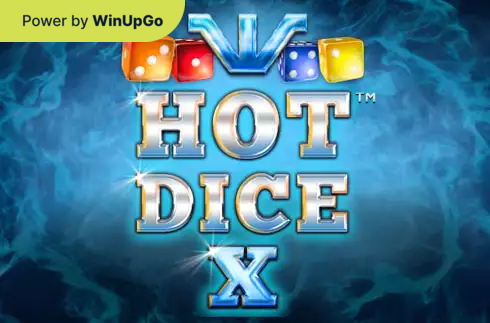 老虎機 Hot Dice X
