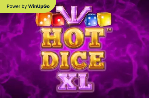 老虎機 Hot Dice XL
