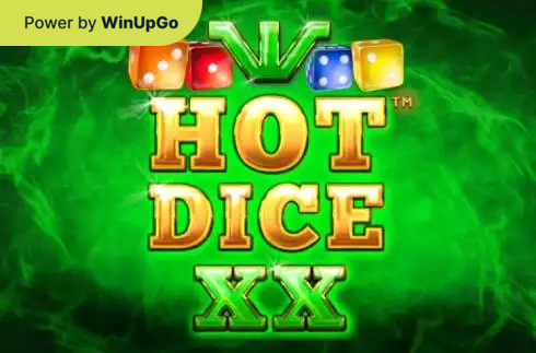 老虎機 Hot Dice XX