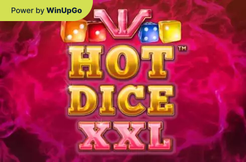 老虎機 Hot Dice XXL
