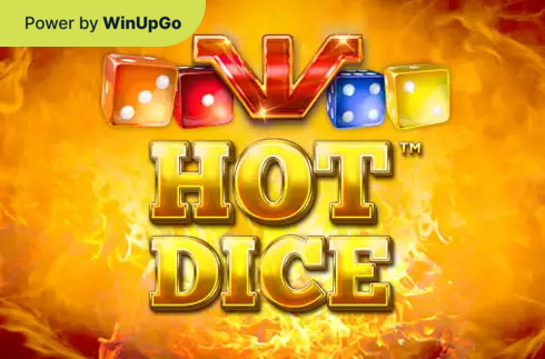 老虎機 Hot Dice