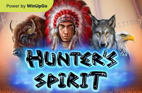 Мошини бозӣ Hunters Spirit