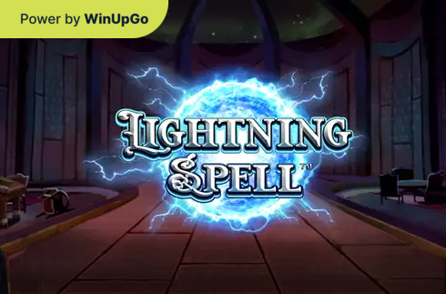 老虎機 Lightning Spell