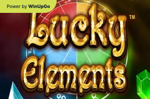 Мошини бозӣ Lucky Elements