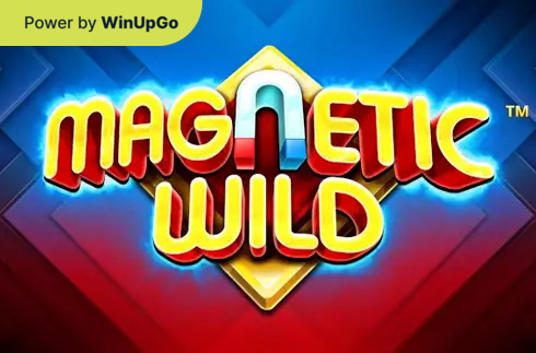 老虎機 Magnetic wild