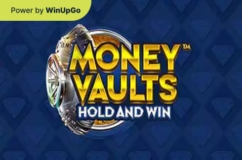 老虎機 Money Vaults