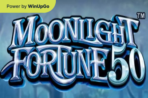 老虎機 Moonlight Fortune 50