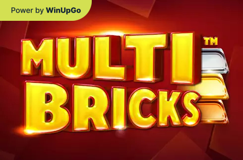 老虎機 Multi Bricks