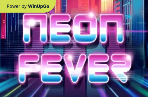 Мошини бозӣ Neon Fever